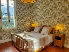 Splendide Château Napoléonien en Cévennes